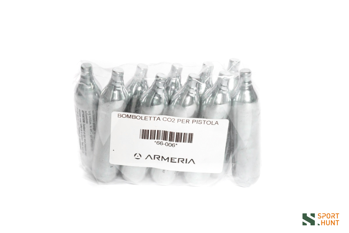 Pistole E Fucili Ad Aria Compressa - Foto 6