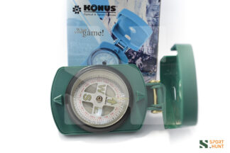 Bussola Konus Konuspoint-6 Compass #4089