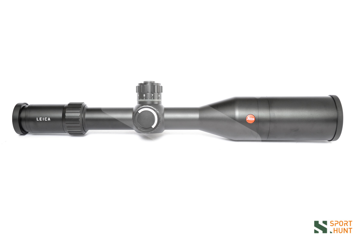 Cannocchiale Ottica da puntamento Leica PRS 5-30x56i L-4a #51100