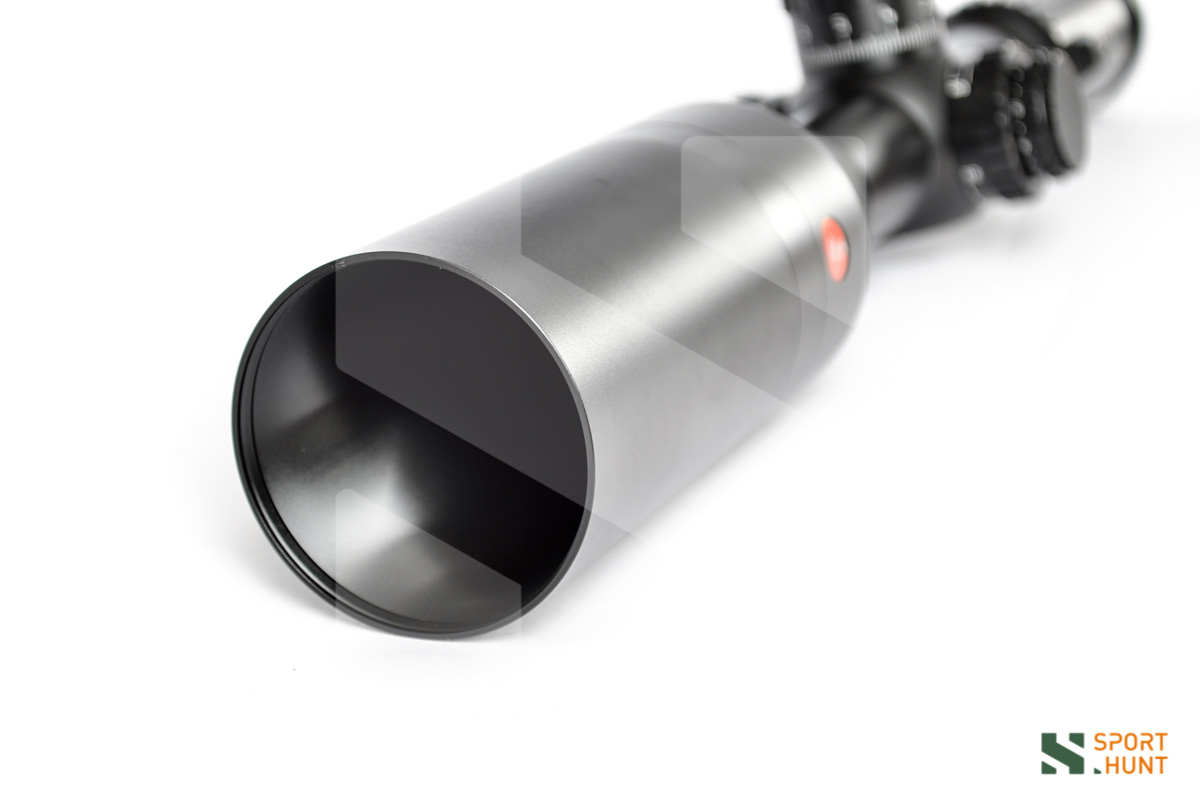 Cannocchiale Ottica da puntamento Leica PRS 5-30x56i L-4a #51100 - immagine 5