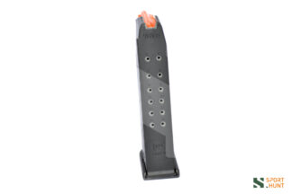 Caricatore per pistola Glock 17 Gen 5 calibro 9×21 – 15 colpi