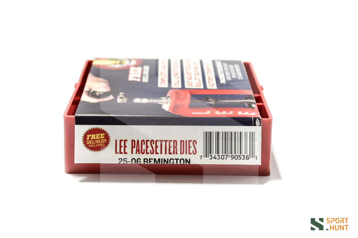 thumbnail image 2 of Lee Case Length Gage And Shellholder For 260 Remington – #90993 – Made In USA 2 of 6