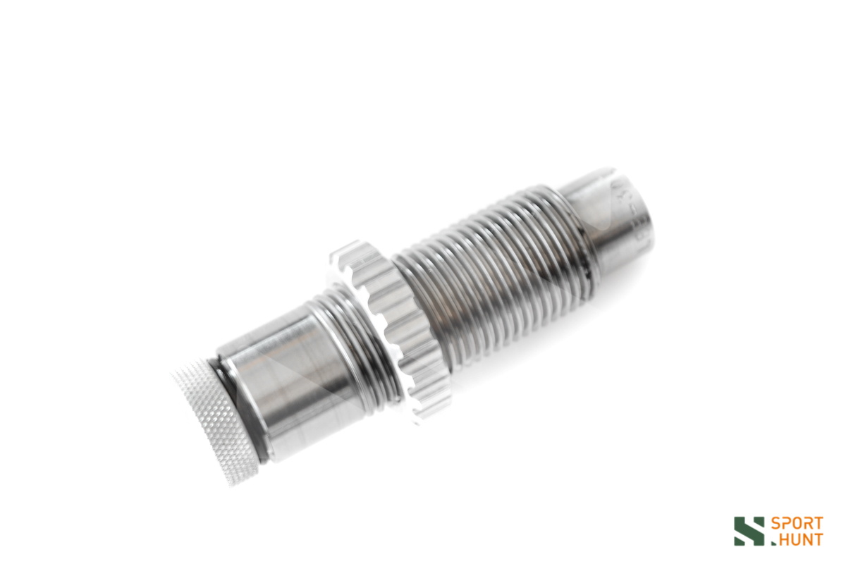 Factory Crimp Die Lee calibro 7.62 Tokarev - 30 Mauser - immagine 2