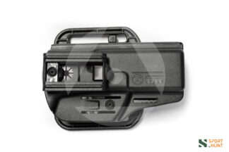 Fondina Vega Holster per pistola Glock 17 - 22  - destra #VJH804