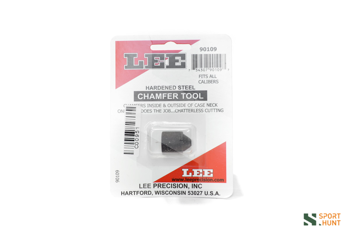 Fresetta conica Lee Chamfer Tool #90109