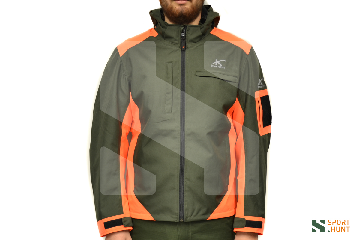 Giacche da Caccia - KONUS Ottiche e Abbigliamento Giacche da Caccia - KONUS Ottiche e Abbigliamento