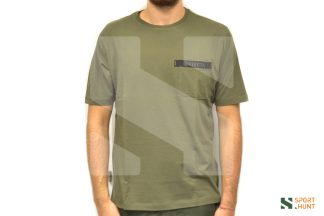 Maglia t-shirt Beretta Tactical green stone taglia XXL