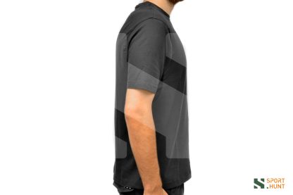 Maglia t-shirt Beretta Tactical nera taglia M lato