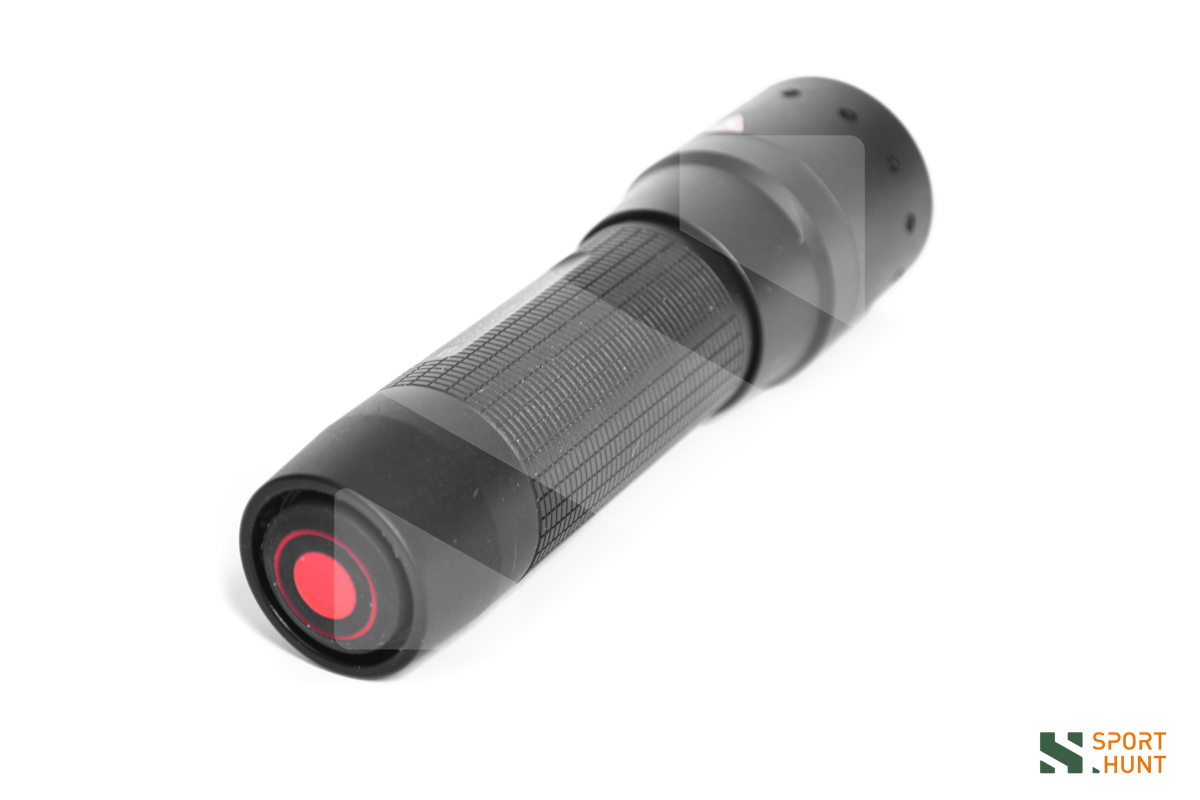 Pila torcia Led Lenser P7 Core - 450 lumen - immagine 3