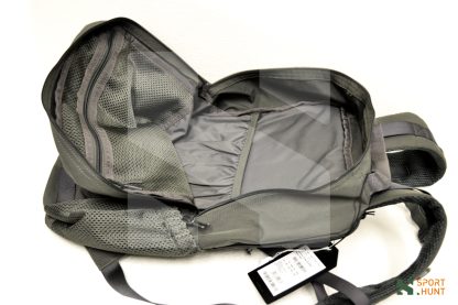 Zaino outdoor Beretta Tactical Flank Daypack grigio lupo interno