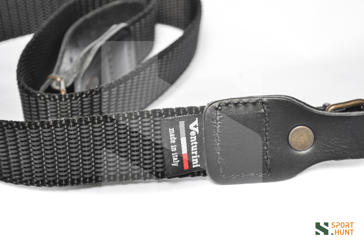 Sidepull In Pelle Thor Equine Con Cinghia Naso: Nero, Regolabile, 1,6 Cm
