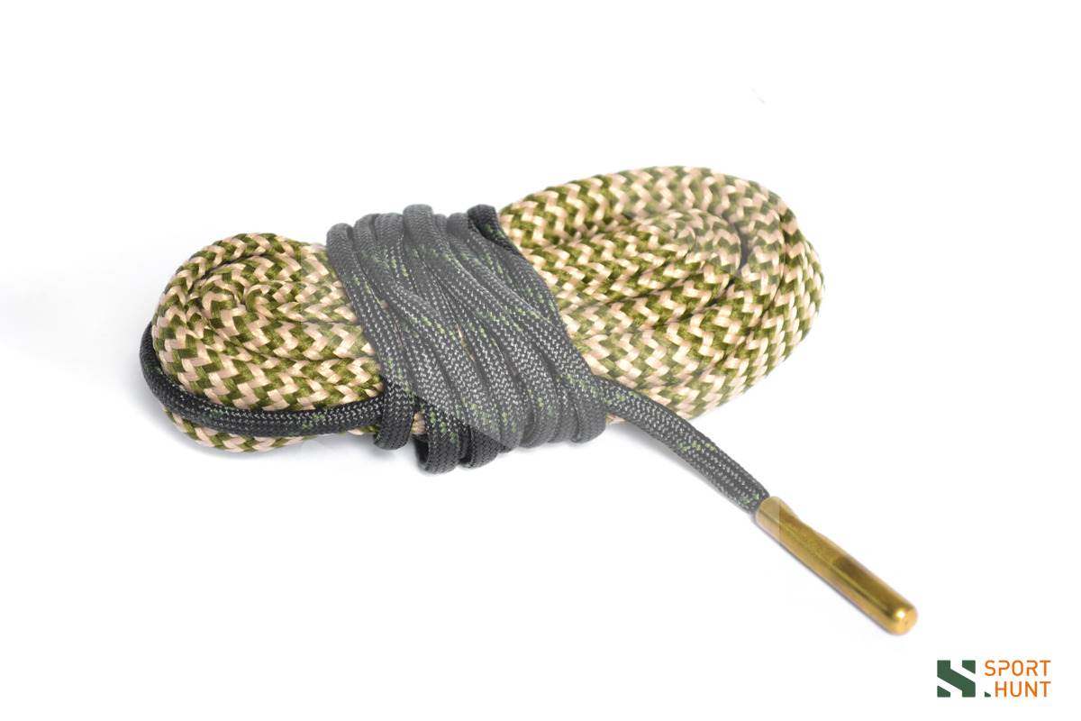 Corda pulizia canna Kentron calibro 6.5mm