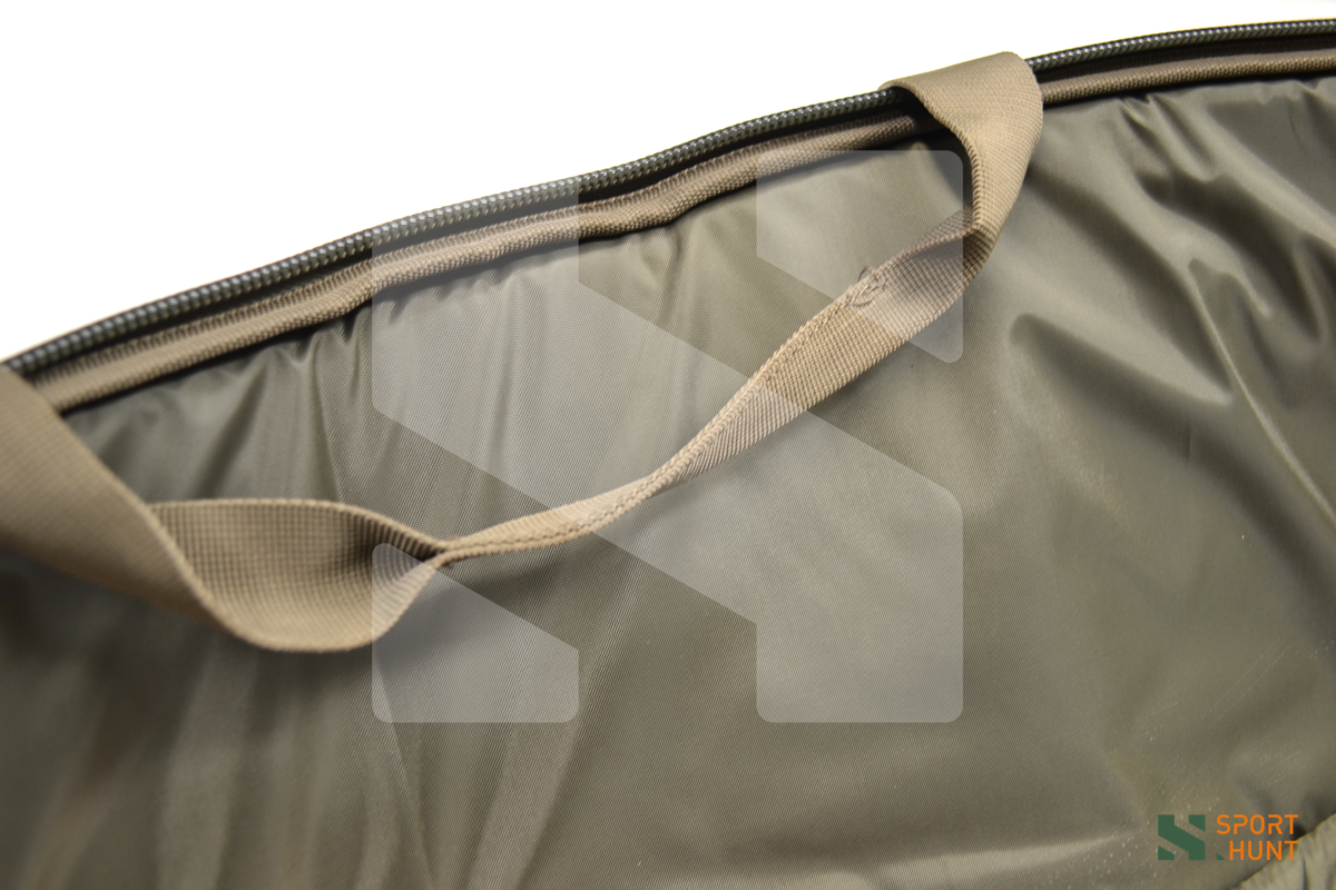 Fodero per fucile Browning Flex Hunter New 134cm macro