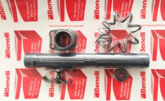 Kit prolunga serbatoio +4 colpi per Benelli M1 M2 SBE calibro 12
