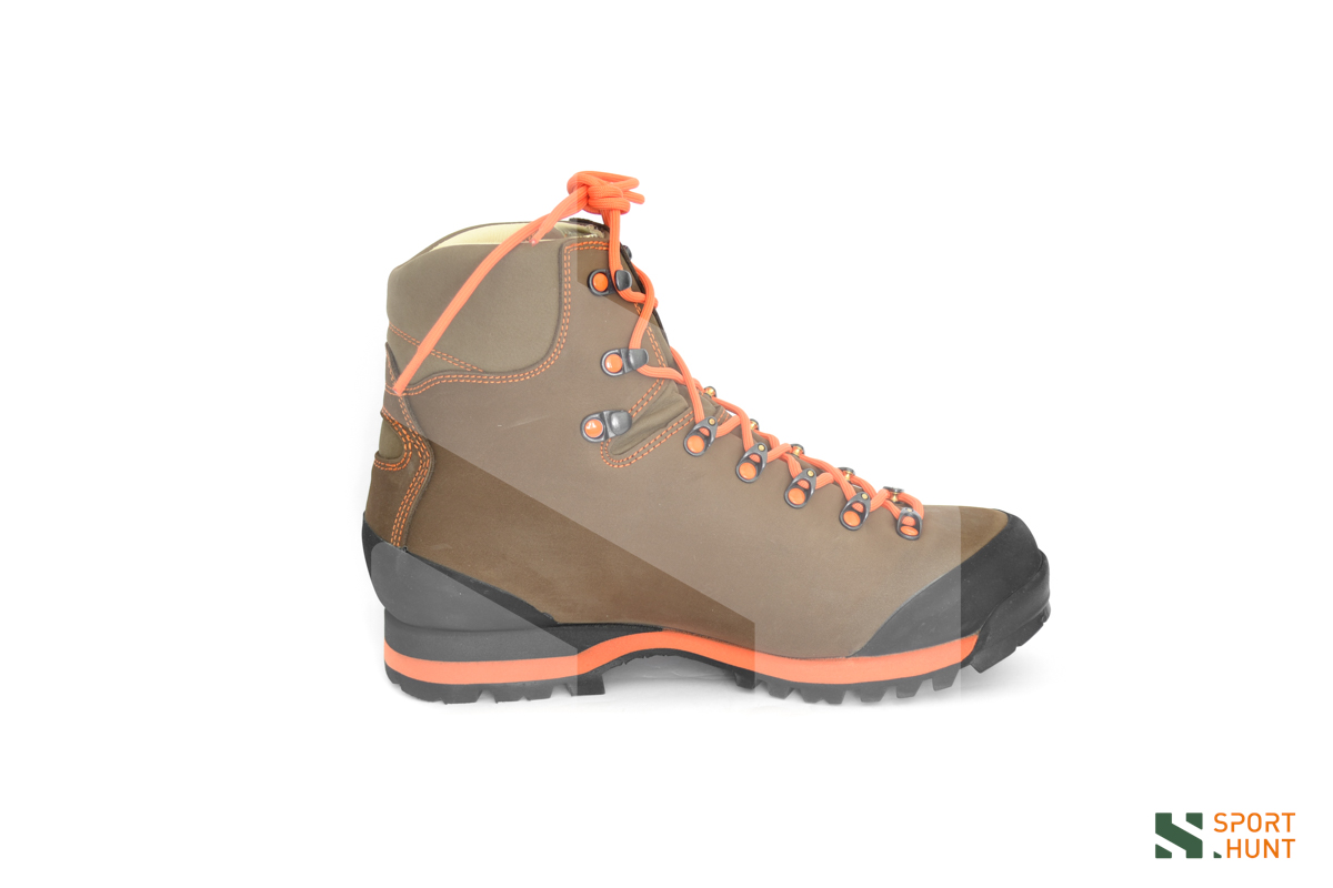 Scarponi Diotto Laste taglia 42 lato