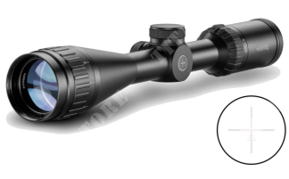 Ottica Cannocchiale da puntamento Hawke AirMax 4-12x40 AO AMX #13130