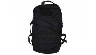 Zaino tattico Patton M82 Black