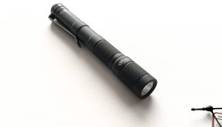 Pila torcia Walther PFA1 - 100 lumen